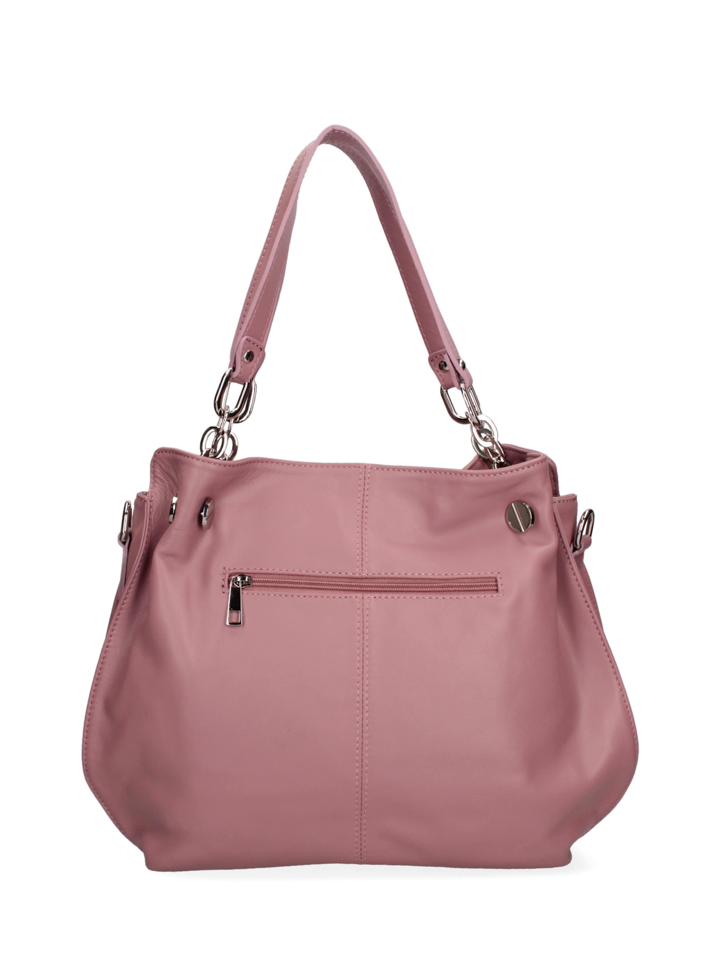 CHICCA BORSE Handtas in Roze