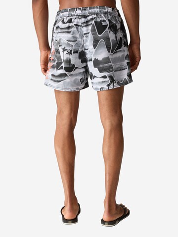 Bogner Fire + Ice Board Shorts 'Nelson' in Mixed colors