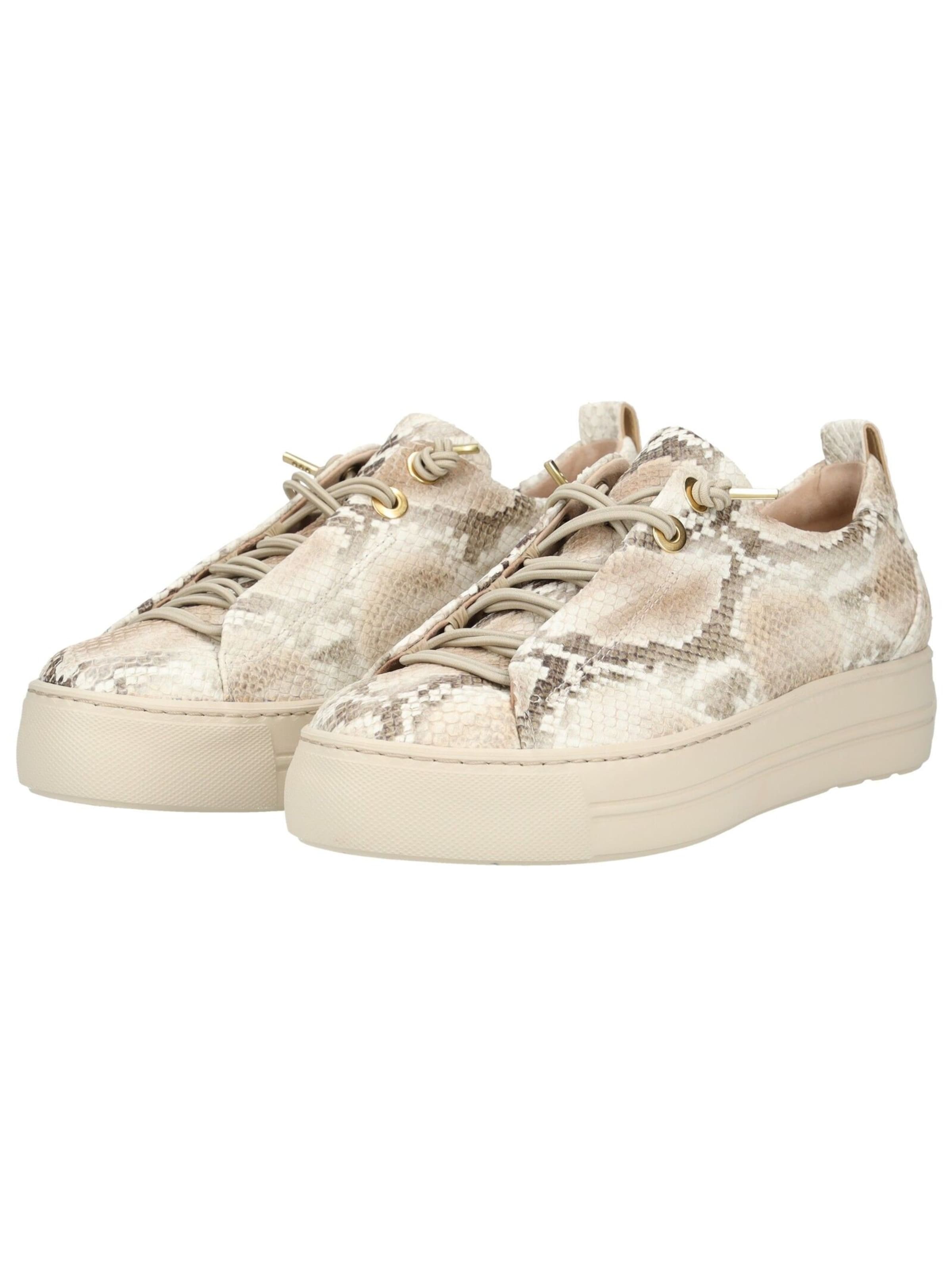 Paul Green Nízke tenisky - Béžová