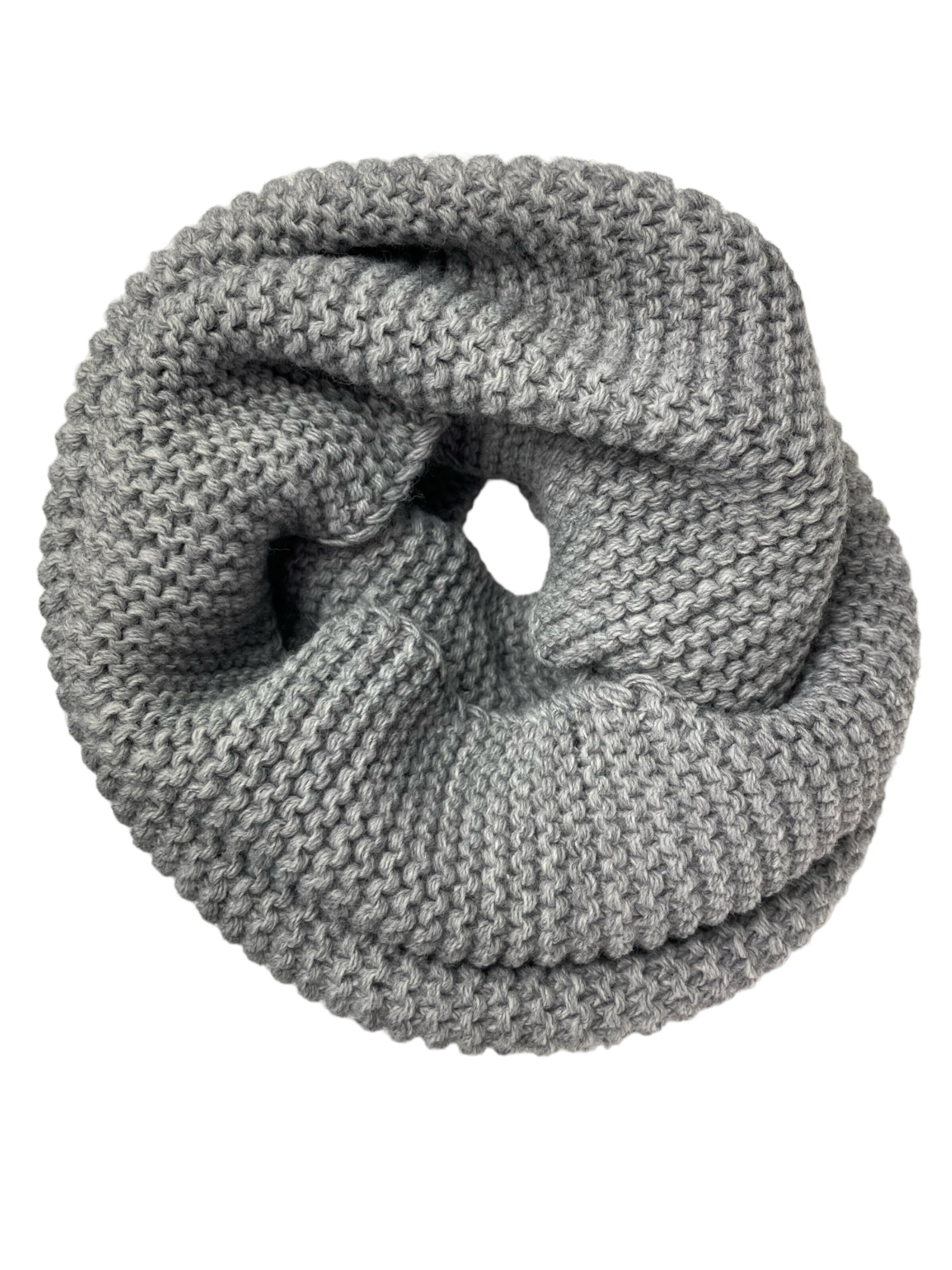 Kumixi Beanie 'Set' in Grey