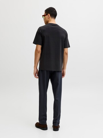 JACK & JONES T-Shirt in Schwarz