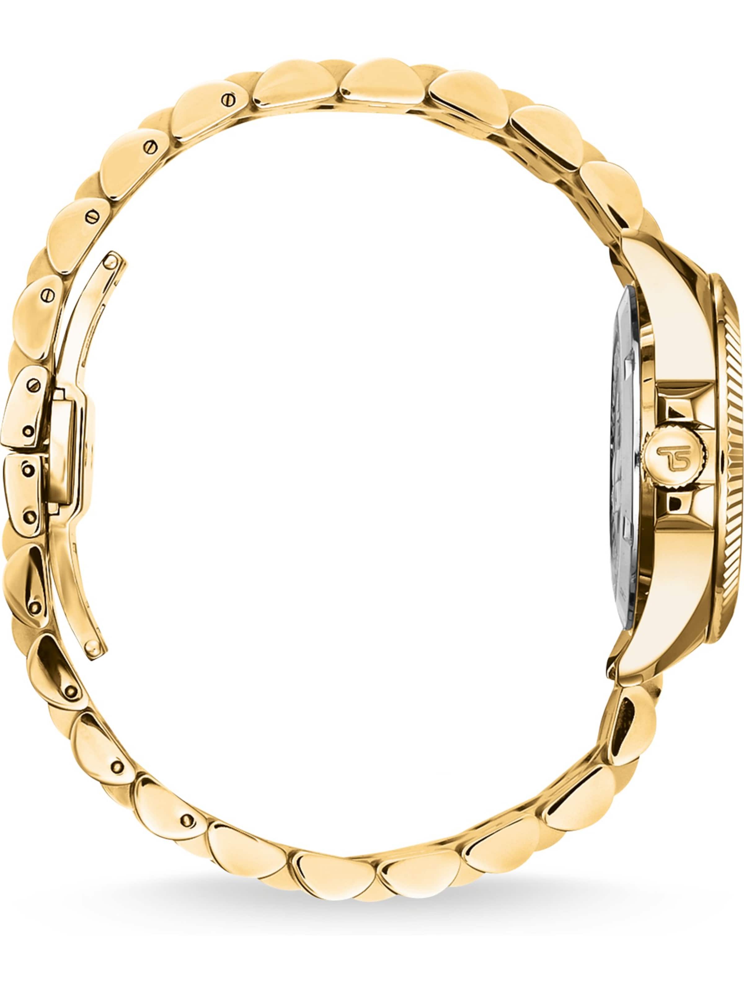 Thomas Sabo Uhr in Gold