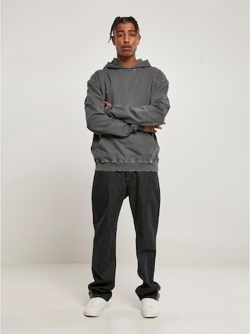 Urban Classics Sweatshirt in Grey