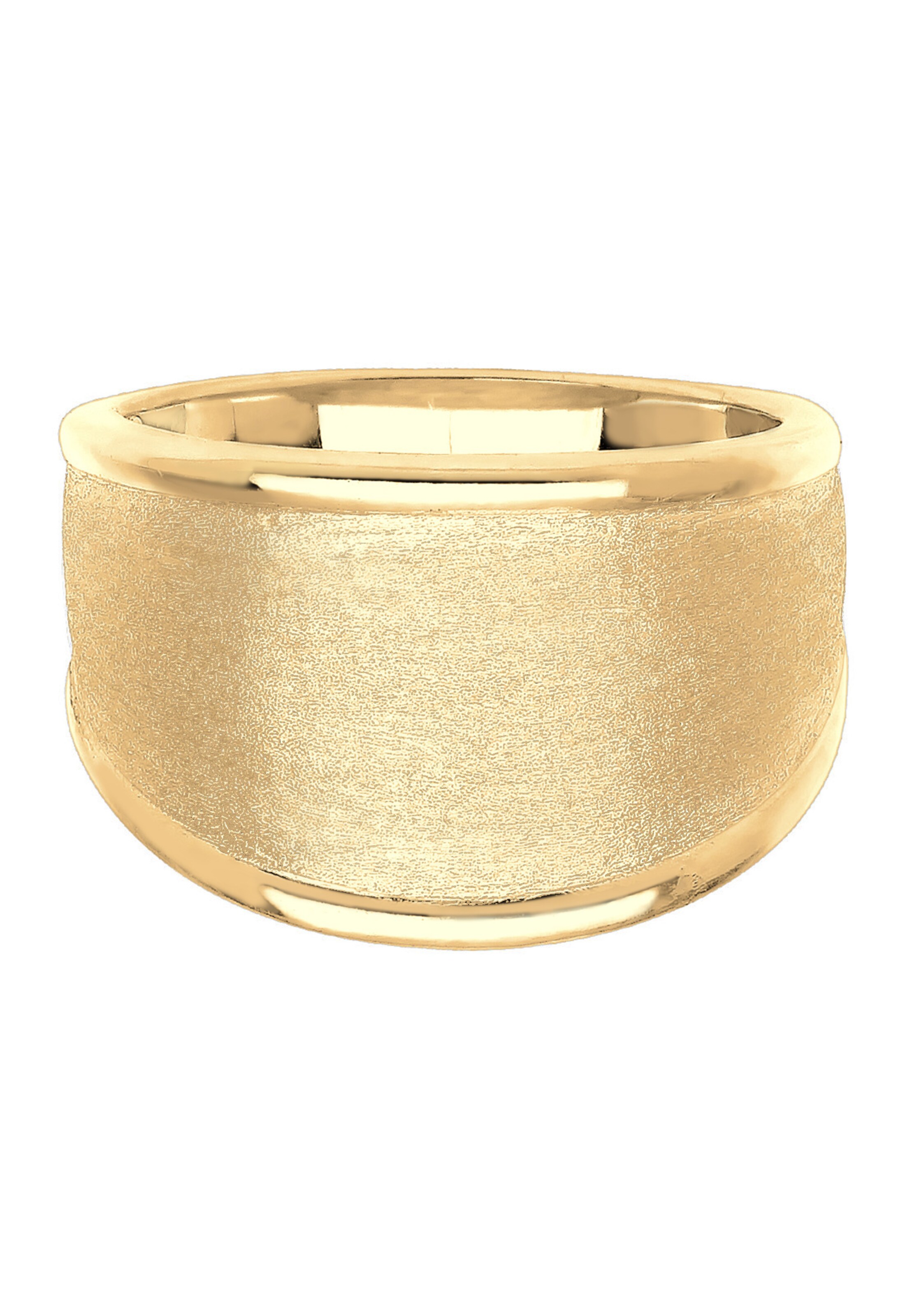 ELLI Ring in Goud