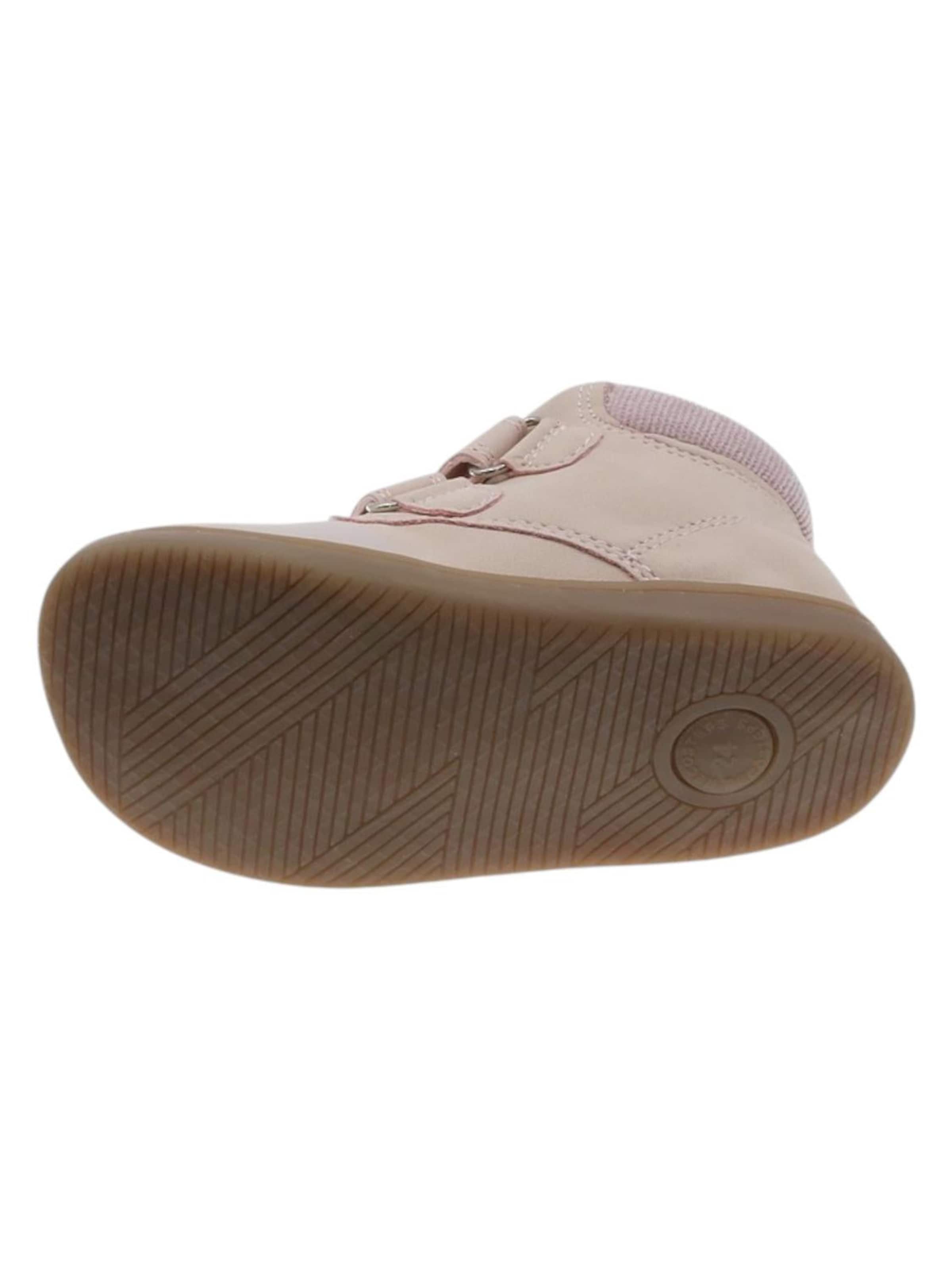 Beppi Laarzen in Roze