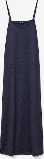 VERO MODA Mekko 'VMTHAS' koossa 34 värissä laivastonsininen, Tuotenäkymä