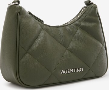 VALENTINO Shoulder Bag 'Cold' in Green: front