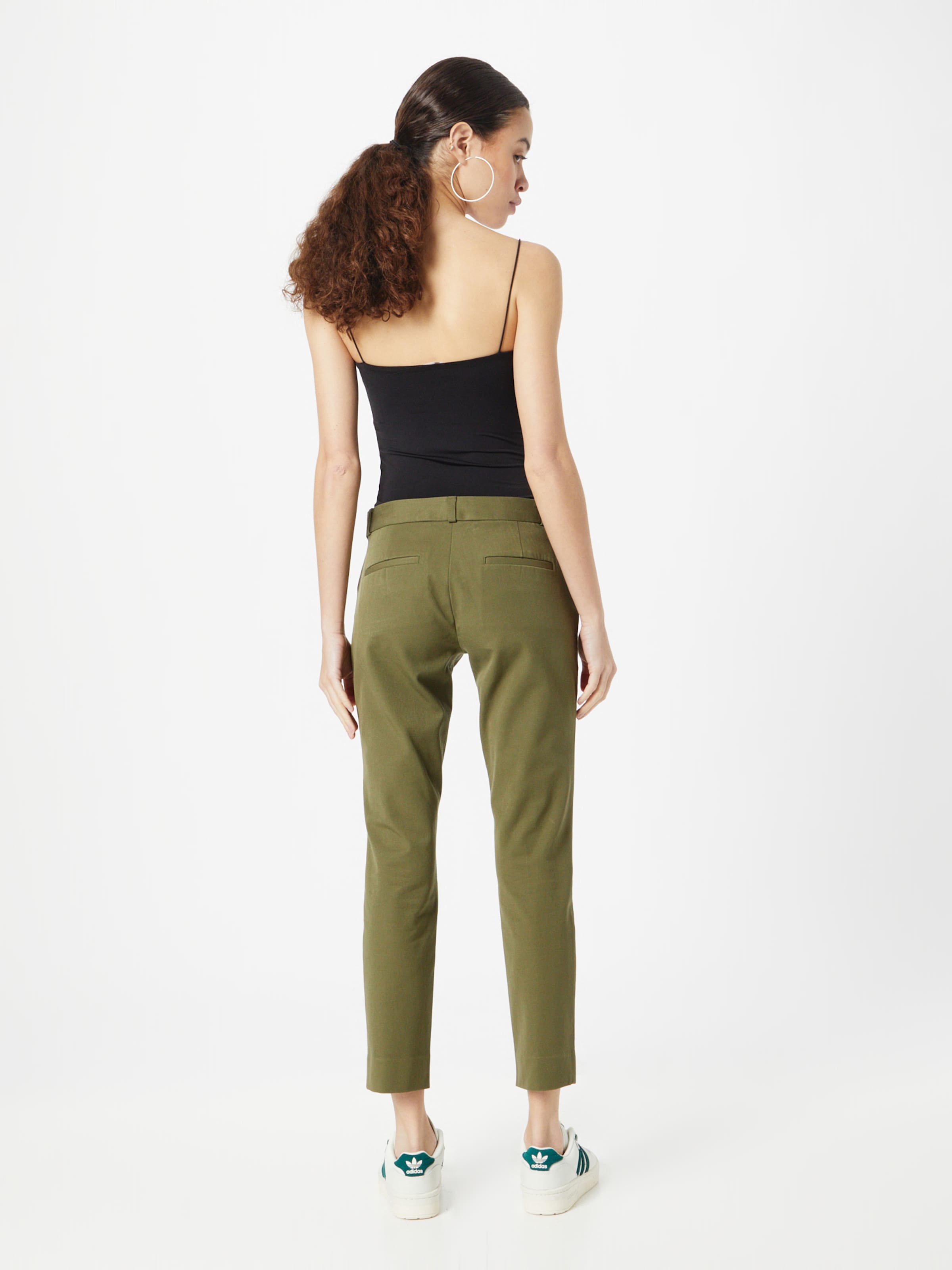 Banana republic tapered fit online