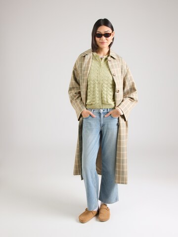 SELECTED - Cárdigan 'SLFSOFIA' en verde