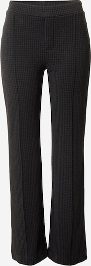 Part Two Suorat housut 'Pontas' värissä antrasiitti / tummanharmaa, Tuotenäkymä