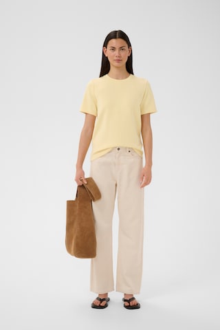 InWear Shirts 'VincentIW' i gul