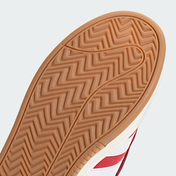 Sneaker bassa 'Grand Court Alpha 00s' di ADIDAS SPORTSWEAR in rosso