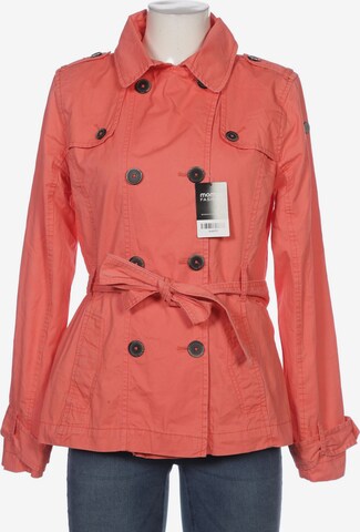s.Oliver Jacket & Coat in L in Pink: front