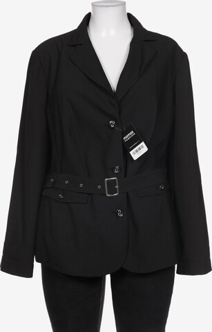 Bexleys Blazer 6XL in Schwarz: predná strana