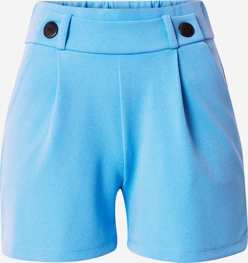 JDY Shorts 'GEGGO' in Blau: predná strana