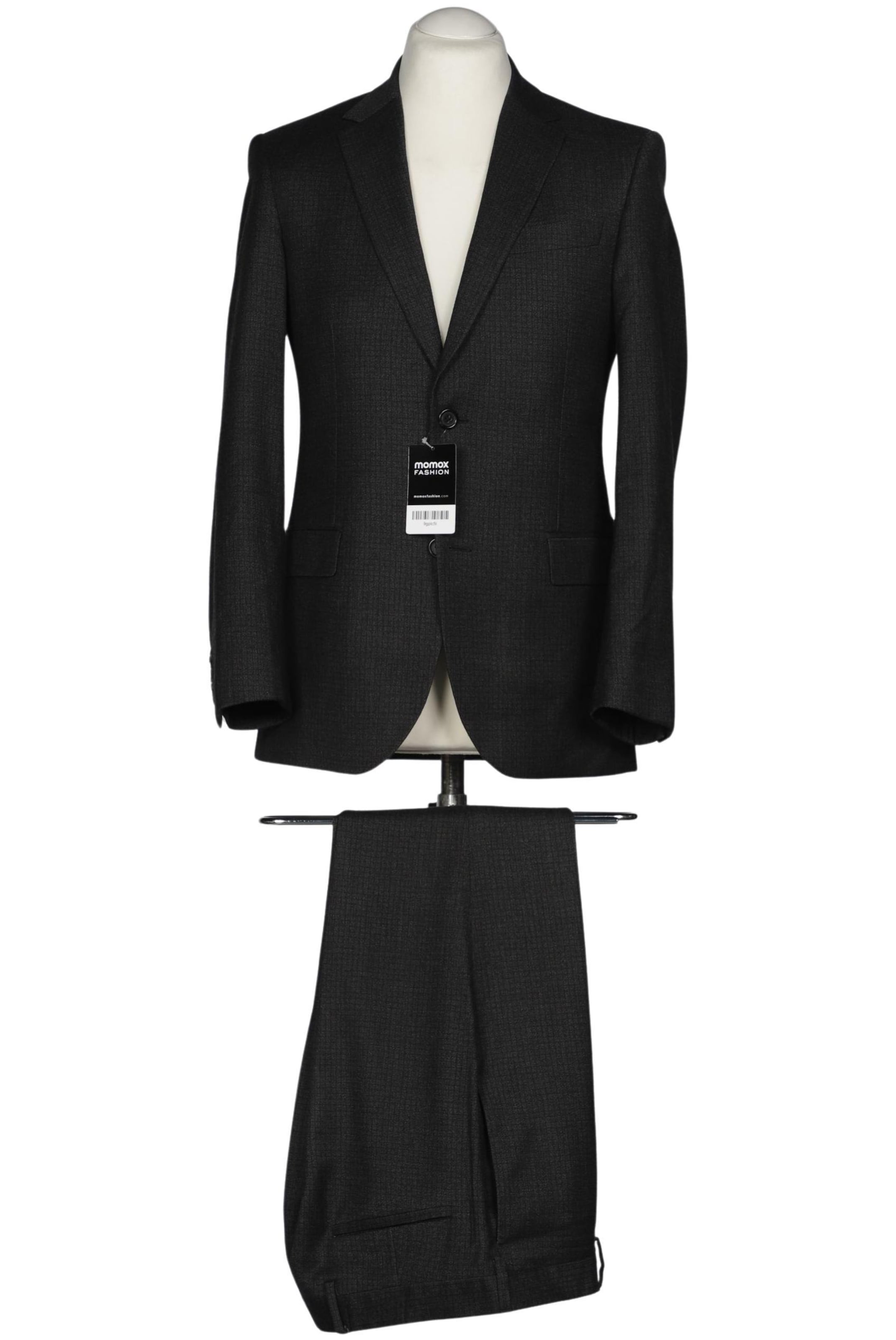 JOSEPH Anzug S in Grau: Vorderseite