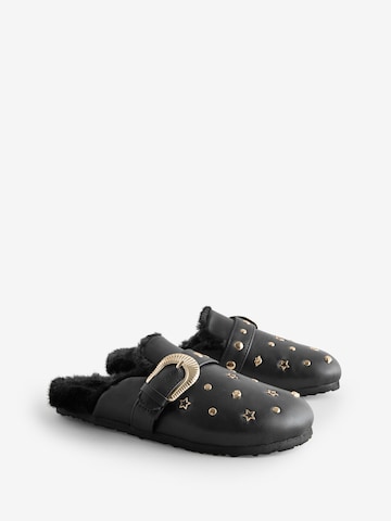 Rockett St George Papucs - fekete