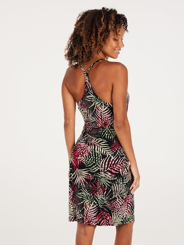 PROTEST Kleid 'PRTREVOLVE 24' in Pink