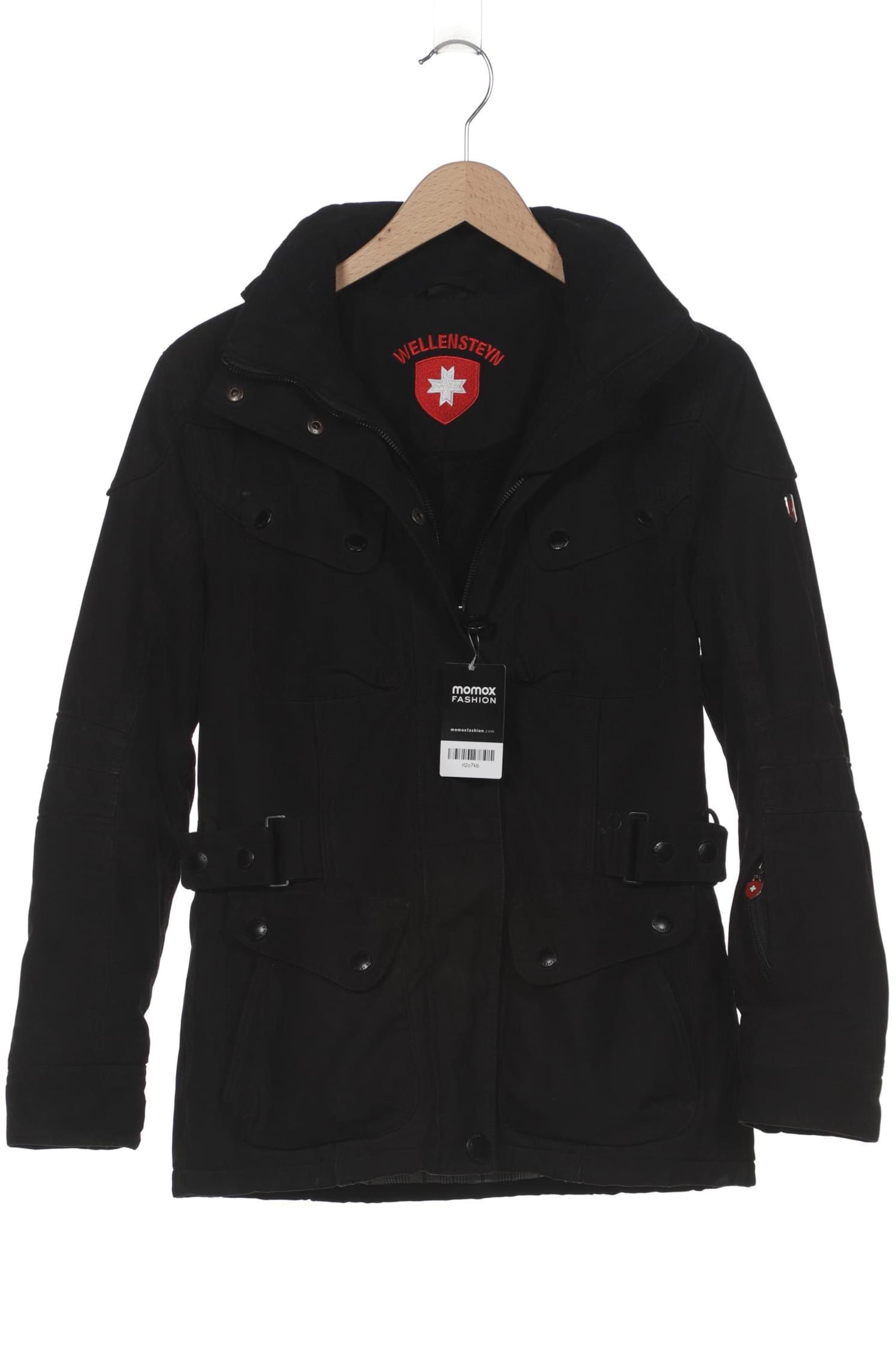 Wellensteyn Mantel Wellensteyn Mystery Kaufen Kurtka Wellensteyn