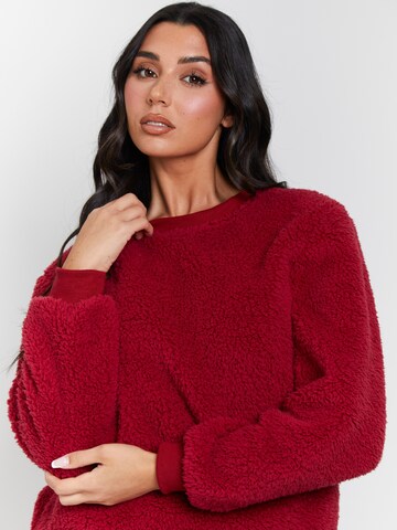 Loungeable Loungewear in Red