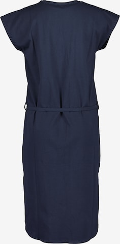 BLUE SEVEN - Vestido en azul