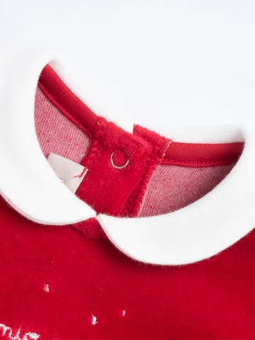 Chicco Pyjamas i röd