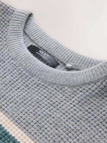 Pullover di Next in grigio