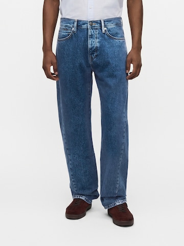 Pepe Jeans Regular Jeans 'BEXLEY' in Blue: front