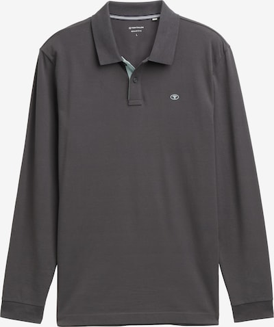 Marškinėliai iš TOM TAILOR, spalva – tamsiai pilka, Prekių apžvalga