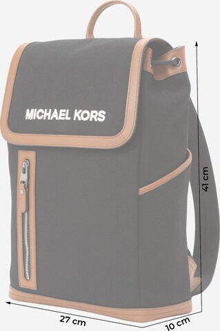 Michael Kors Ryggsäck i svart