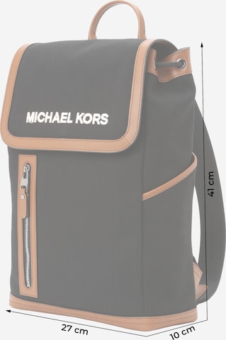 Michael Kors Rucksack in Schwarz