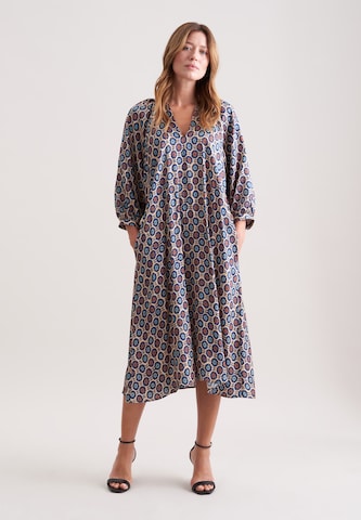 SEIDENSTICKER Dress in Mixed colours