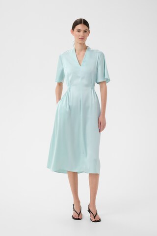 InWear Kleid 'IWBalja' in Blau