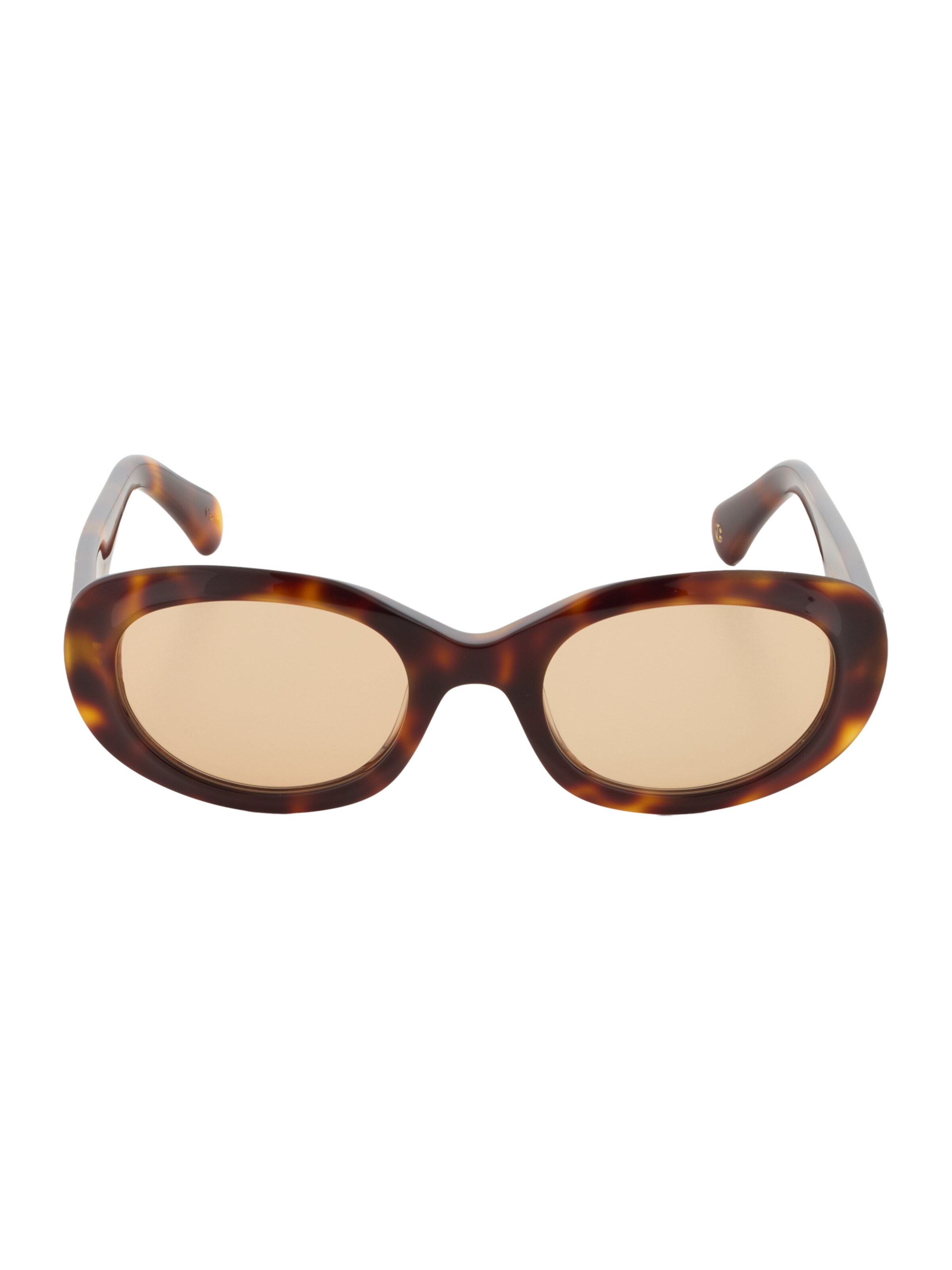 brūns Corlin Saulesbrilles 'Carpi'