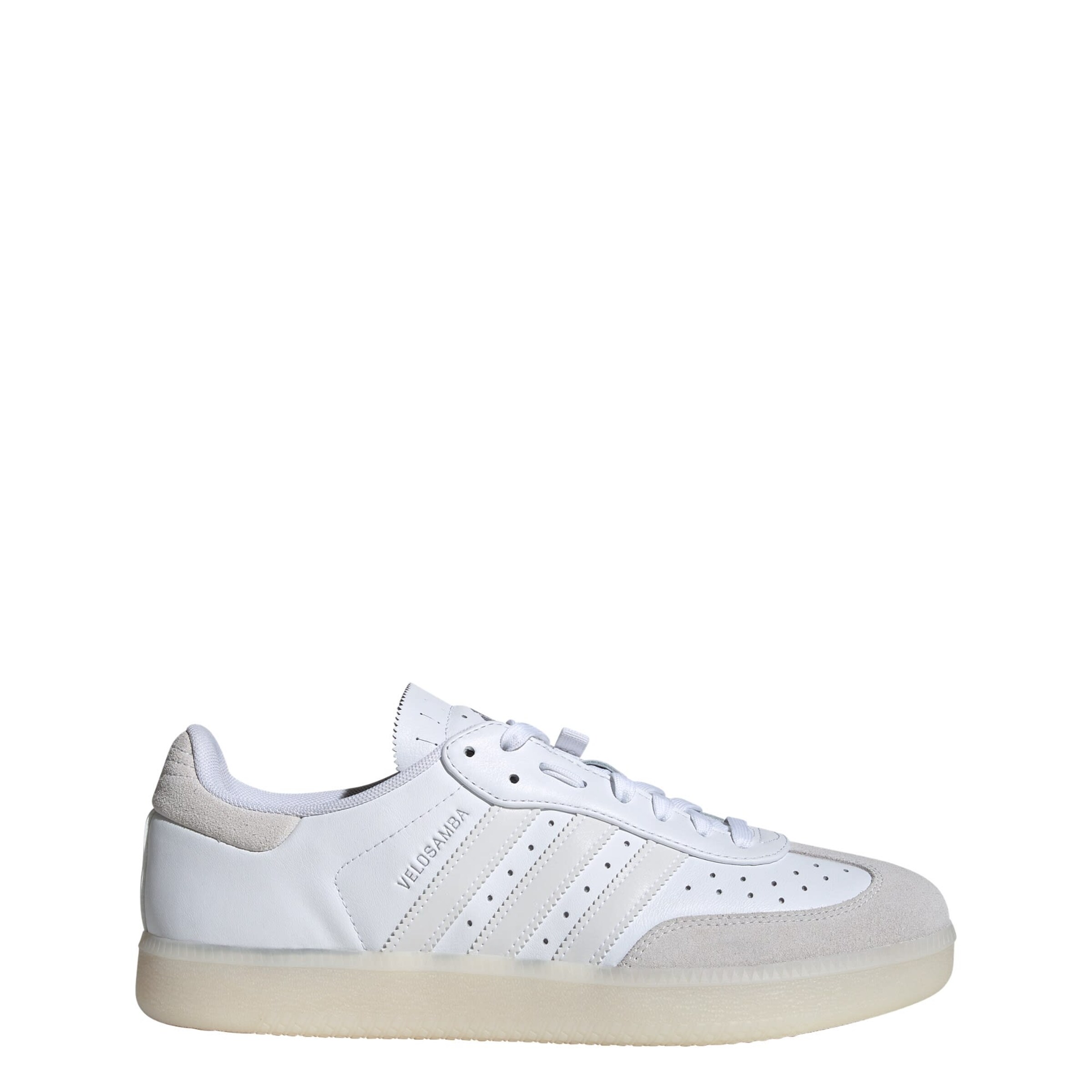 ADIDAS PERFORMANCE - Calzado deportivo 'Velosamba' en blanco
