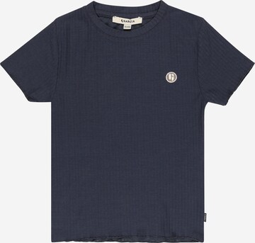 GARCIA T-Shirt in Blau: predná strana