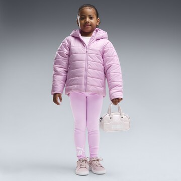 PUMA Winterjas 'Essentials' in Roze