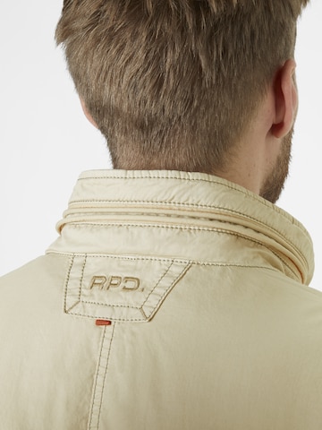 REDPOINT Übergangsjacke in Beige