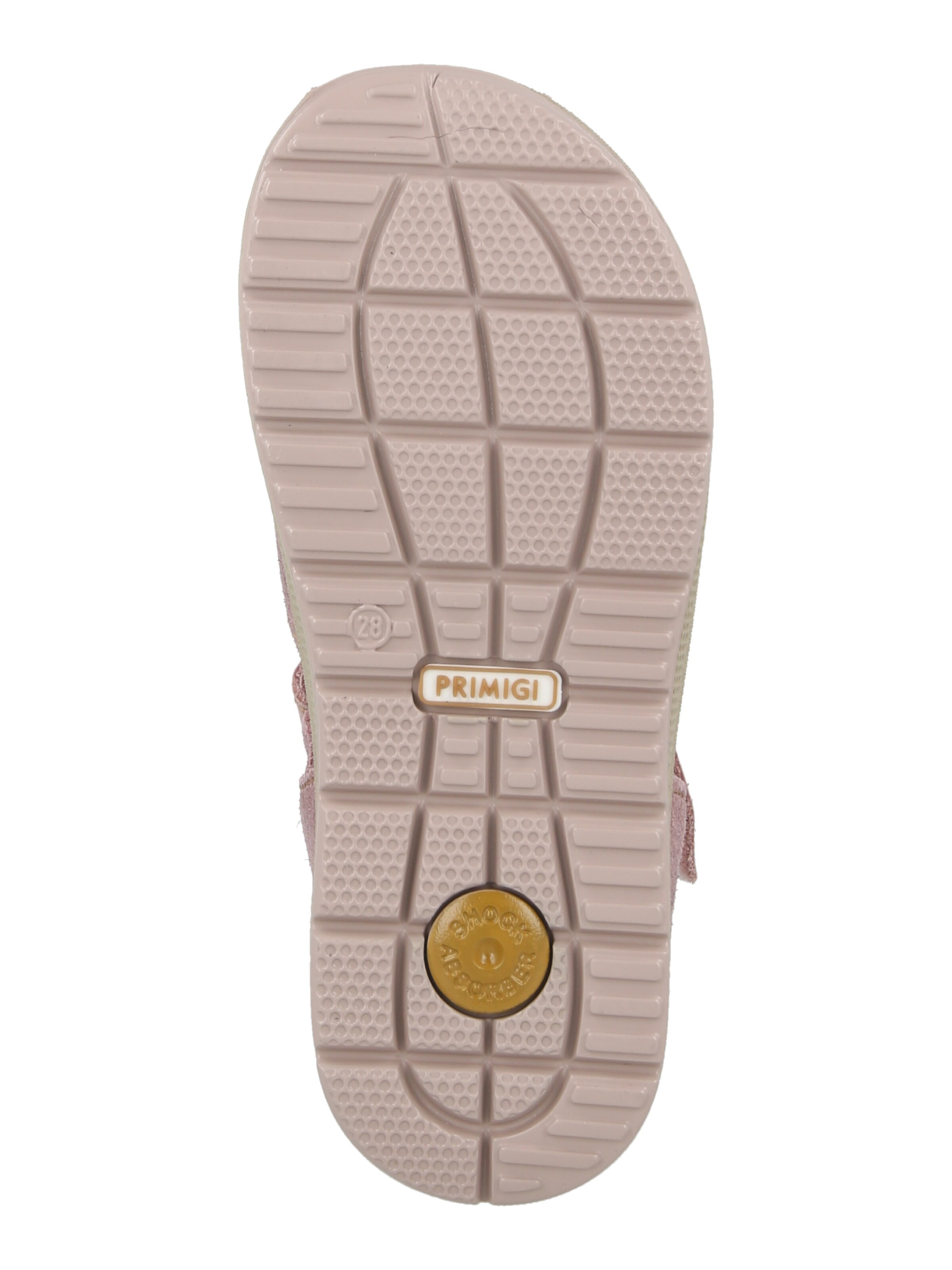PRIMIGI Σανδάλι σε ροζ