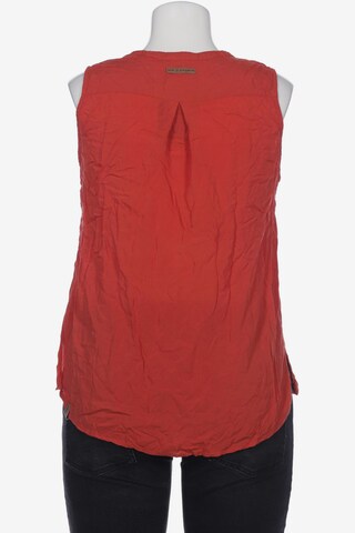 Ragwear Bluse XL in Rot