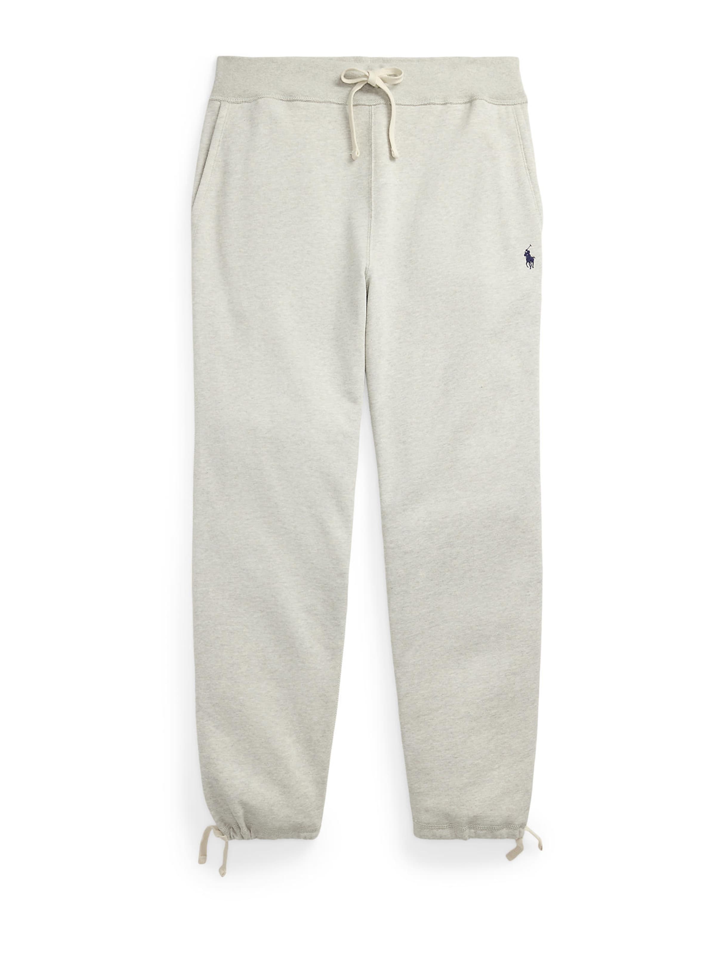 pilka Polo Ralph Lauren Kelnės 'CLASSIC': priekis