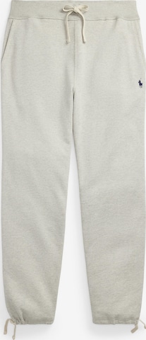 Pantaloni 'CLASSIC' di Polo Ralph Lauren in grigio: frontale