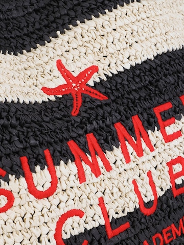 Shopper di Lola Casademunt in nero