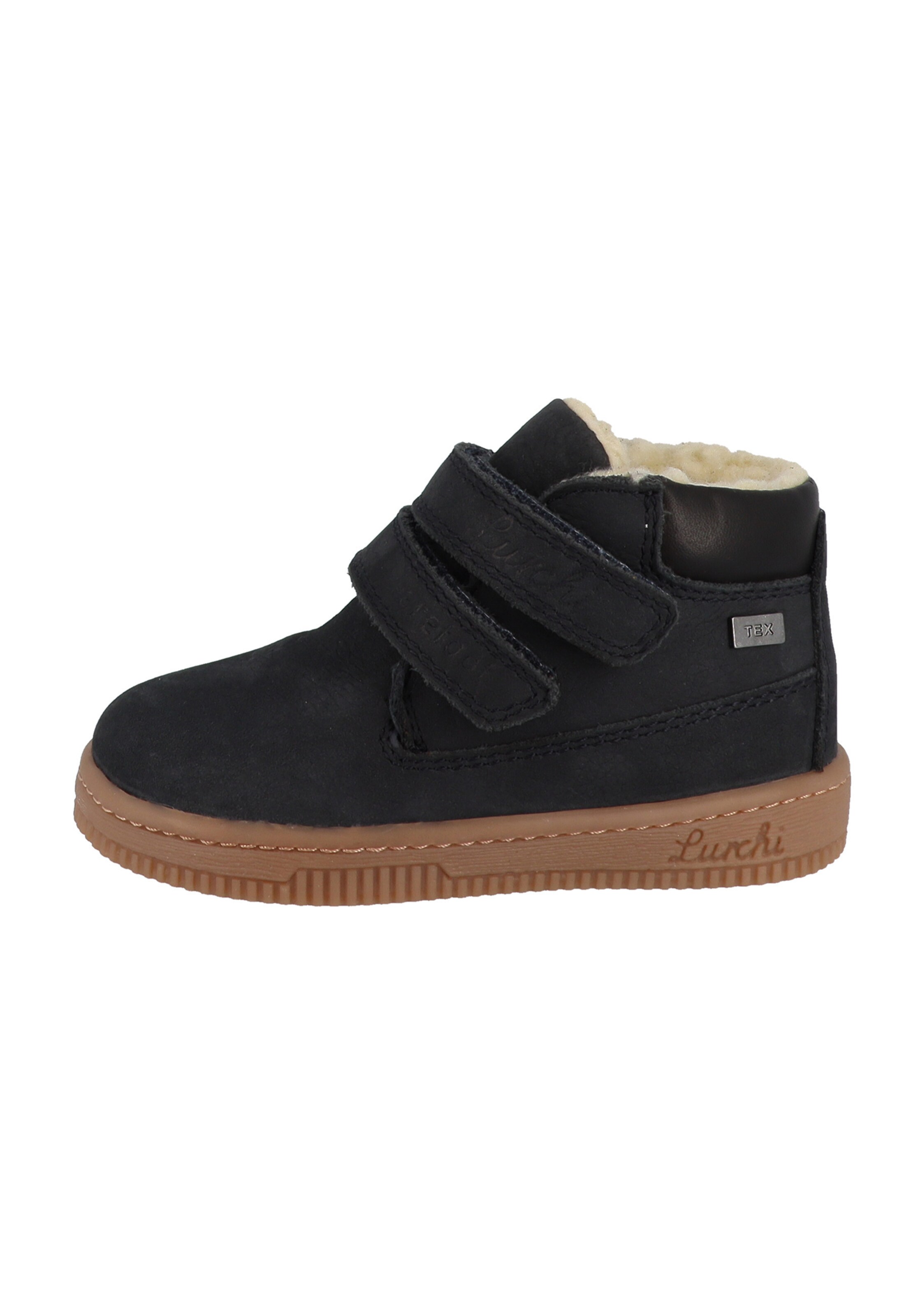 LURCHI - Bota 'Flexi' em azul