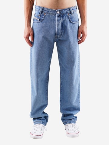 Picaldi Tapered Jeans 'Zicco 472 J' in Blue
