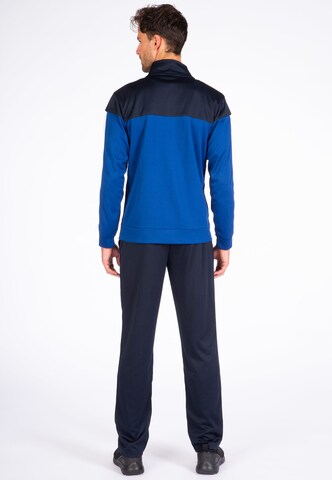 LPO Tracksuit in Blue