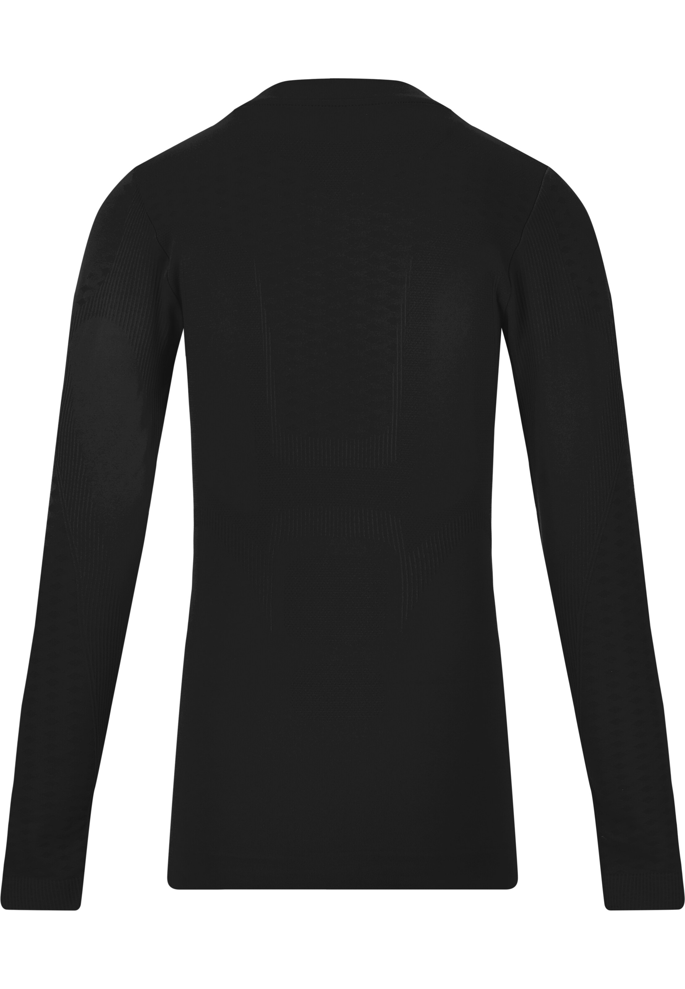 ZigZag Underwear Set in Black