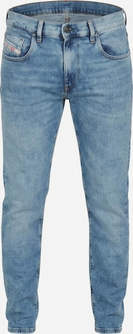DIESEL Jeans 'D-STRUKT' in Blau: Vorderseite
