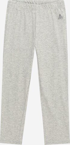 GAP - regular Leggings en gris: frente