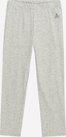 GAP - Regular Leggings em cinzento: frente